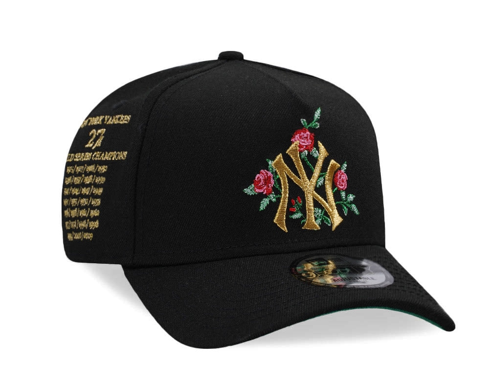New York Yankees 27x World Series Champions