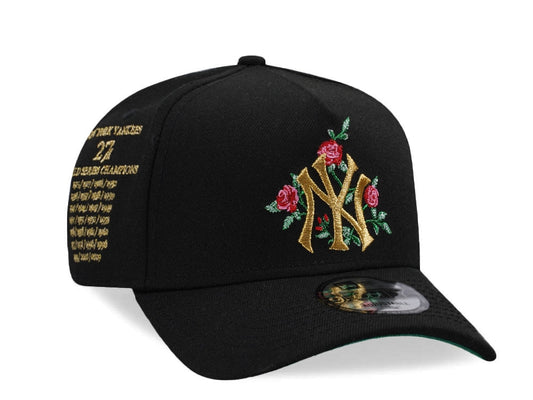 New York Yankees 27x World Series Champions