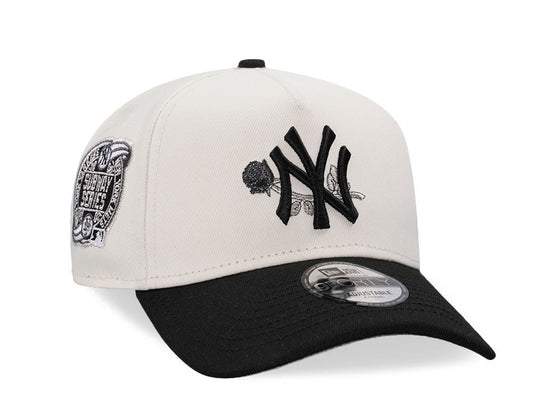 New York Yankees Subway Series 2000 Chrome Two Tone