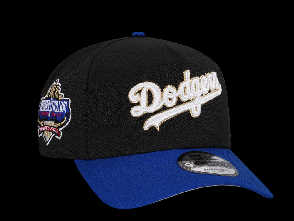Los Angeles Dodgers 40th Anniversary Edition